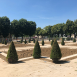 Jardin de l’Abondance – 2018